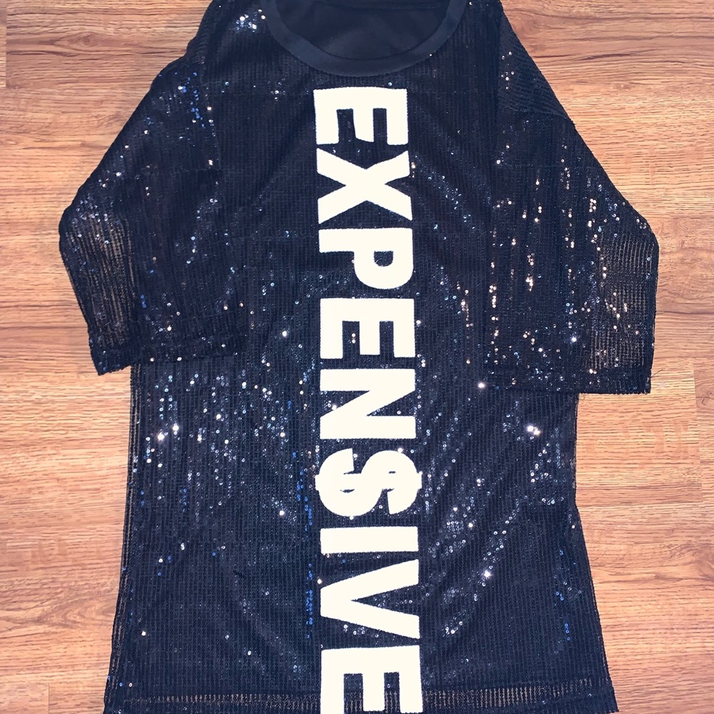 did you need an inexpensive little black dress? - Picture 3 of 5